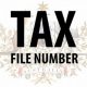 Tax File Number