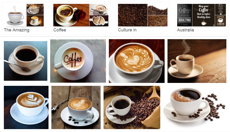 Kommunisme for eksempel Økonomisk The Amazing Coffee Culture in Australia – Blogs at PinoyAu